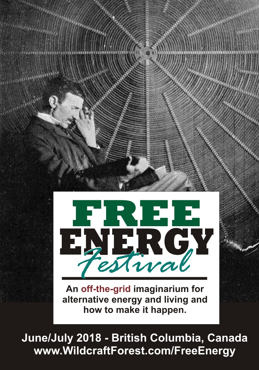 Free Energy Festival